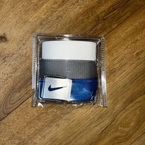 Nike Golf Belts
